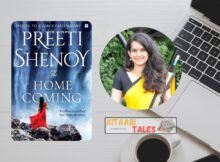 [PDF] The Homecoming by Preeti Shenoy