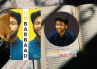 Unbarbaad – For Those Who Feel Lost by Shobhit Nirwan