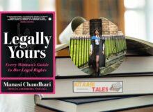 Legally Yours - PDF Download by Manasi Chaudhari.jpg