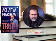Truth Without Apology by Acharya Prashant