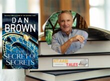The Secret of Secrets by Dan Brown