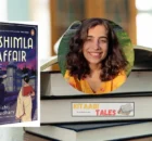 A Shimla Affair by Shrishti Chaudhary – Book Review | Historical Fiction Set in 1940 Shimla