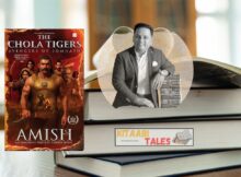 The Chola Tigers: Avengers of Somnath