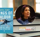 Wings Of Valour: True Stories of the Indian Air Force's Daring Operations