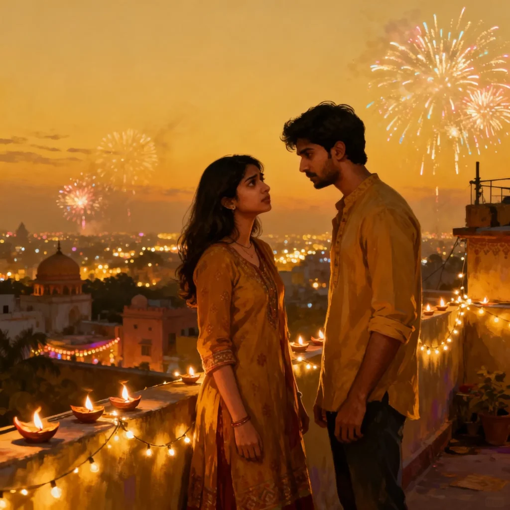 Call It Coincidence by Nona Uppal