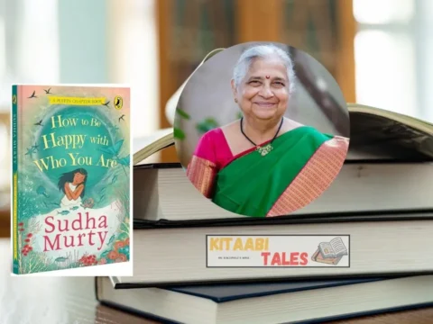 How to Be Happy with Who You Are by Sudha Murty How to Be Happy with Who You Are by Sudha Murty