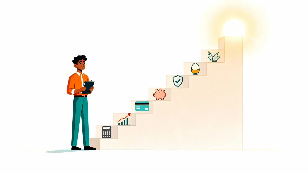 Rise to the 1% by Sharan Hegde