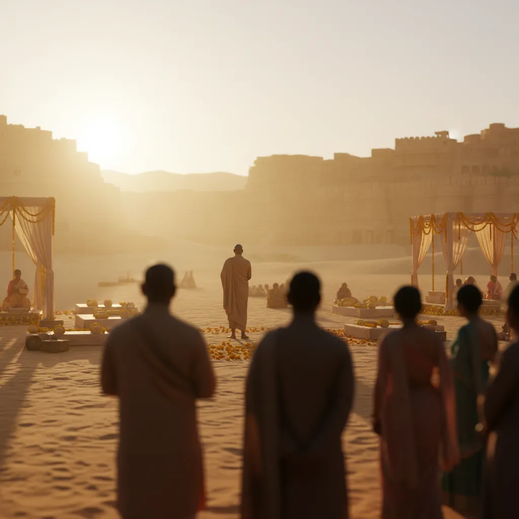 You Can Have It All by Gaur Gopal Das