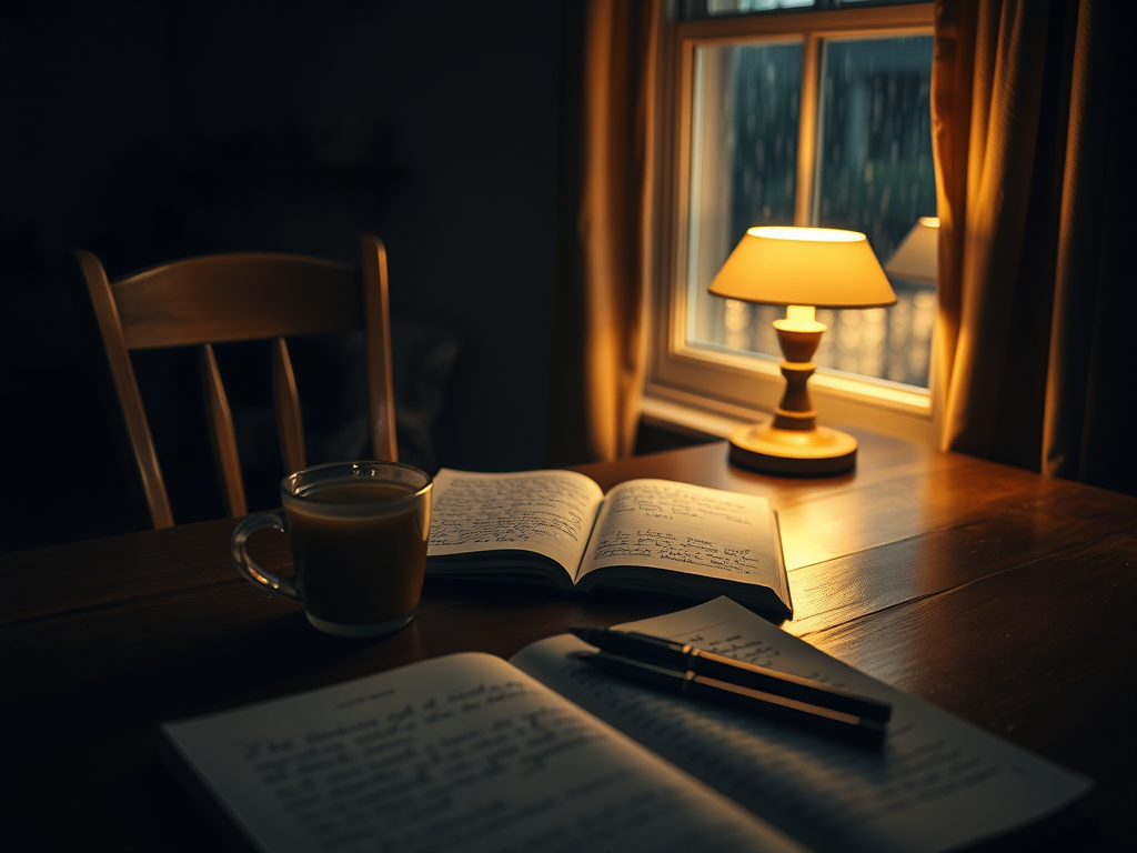 Tension Mat Le Yaar by Divya Prakash Dubey