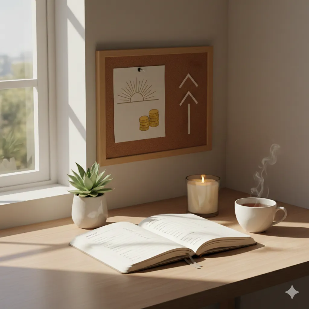 Manifest Anything in 100 Days by Dr Amiett Kumar