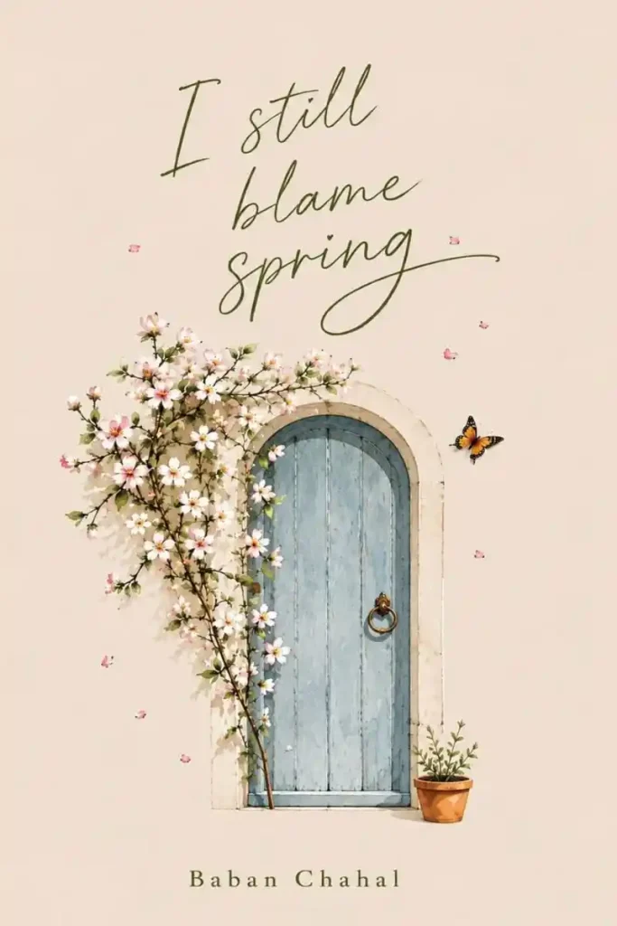 I Still Blame Spring Review and PDF info